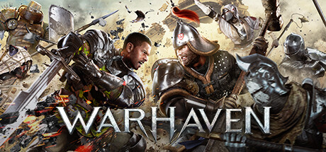 【PC游戏】砍杀游戏《Warhaven》上线Steam，9月21日免费开玩-第0张