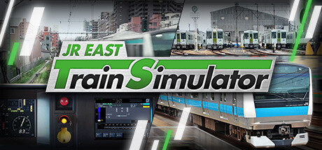 《JR东日本列车模拟器》新DLC上线 更详尽新路线启动-第0张