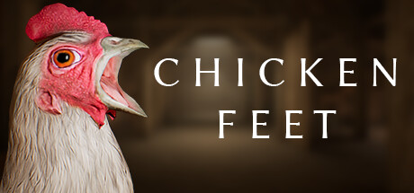 【PC游戏】危鸡来临！生化危鸡《Chicken Feet》宣传片10月25日推出