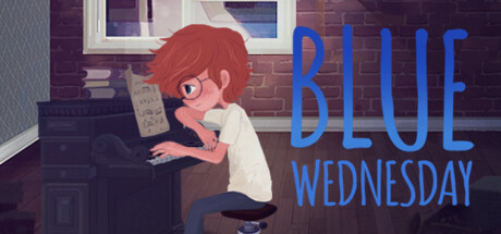 《藍色星期三》(Blue Wednesday）-夢想與現實交織的爵士樂