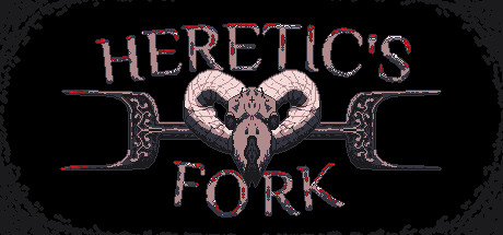 【PC遊戲】卡牌動作塔防肉鴿新作《Heretic's Fork》發佈預告片-第0張
