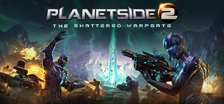 【遊戲綜合】遠方星球上的全面戰爭：行星邊際2《PlanetSide2》個人評測與展望-第1張