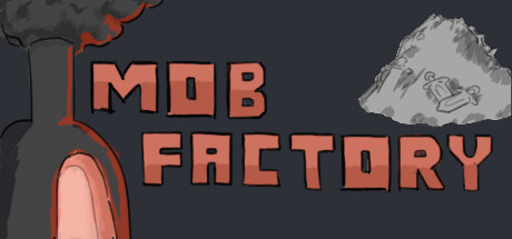 【願望單抽獎】自動化遊戲《Mob Factory》將參加OTK Game Expo！-第1張