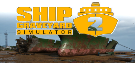 《船舶墓地模擬器2》迎來補丁修復 1.0.1 ⚙️🔧-第1張