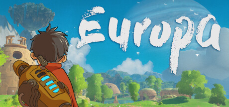 【PC游戏】吉卜力动画风格《Europa》最新预告片-第0张