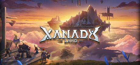 【PC游戏】弹幕MMO《黑白之地 Xanadu Land》前瞻-第14张