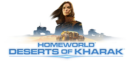 【PC游戏】下周Epic将送出《家园：卡拉克沙漠》-第2张