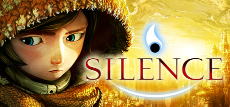 【steam限時折扣】童話世界解密類遊戲《slience寂靜》5月5日截至-第1張