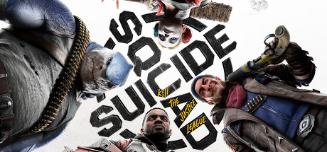 《自殺小隊：戰勝正義聯盟》Epic版單獨跳票一個月-第0張