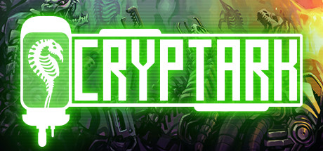 【PC游戏】steam喜加一！可限时免费领取游戏《cryptark》-第1张
