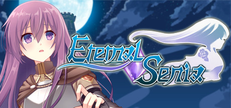 【游戏推荐】Eternal Senia(永恒的赛妮亚)-第1张