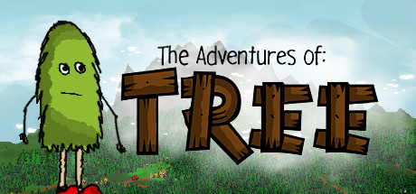 【indiegala喜加一】免费领取《The Adventures of Tree树的冒险》-第1张