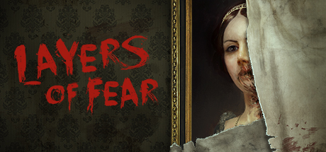 《层层恐惧》Steam试玩版延长至5月31日 6月正式发售-第0张