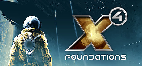 《X4：基石》简评：遨游在星空之中，并探索其无限可能性~-第0张