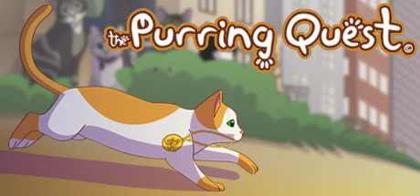 【呼噜大冒险】最近玩的几个游戏 | The Purring Quest-第0张
