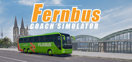 《长途客车模拟（Fernbus Coach Simulator）》登录主机平台-第0张