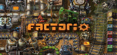《异星工厂》：让人欲罢不能的工业建造游戏-第0张