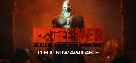 《Redeemer》B级片式的动作游戏游玩推荐-第4张
