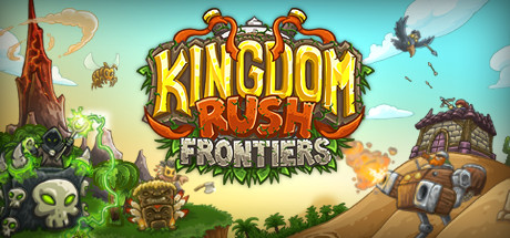 kingdom rush frontiers tower defense free