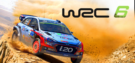 《WRC》游戏商系列游戏特卖-第13张