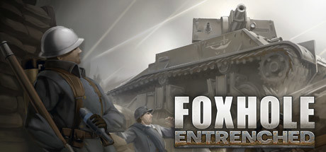 【Foxhole】第94次战役，第三天战役情况-第0张