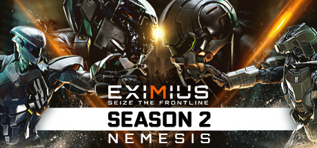 《Eximius：搶佔前線》第三賽季“突破”預告片公佈！