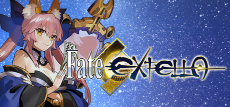《Fate》系列遊戲合集-第8張