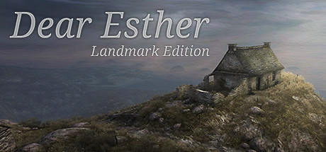 【PC遊戲】Steam商店限時免費領取《Dear Esther: Landmark Edition》-第1張