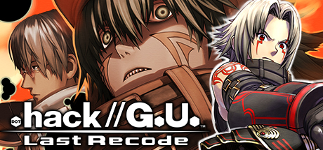 【主机游戏】NS版《.hack//G.U. Last Recode》宣传片公布