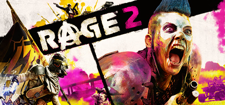 《狂怒2（Rage2）》：很拉垮，但我玩得很開心-第7張