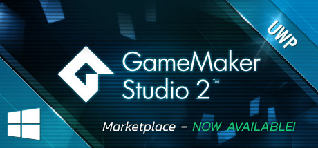 Gamemaker studio 2 uwp что это