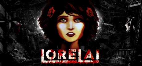 【GOG】限时3天免费领取冒险恐怖游戏《Lorelai》-第0张