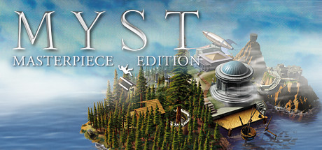 《神秘岛》发行商Cyan Worlds Inc旗下游戏调涨-第1张