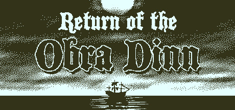 【PC游戏】奥伯拉丁的回归：本格推理的饕餮盛宴与海上惨案的艺术呈现