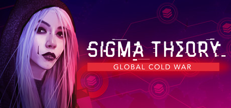 【GOG】限时三天免费领取模拟游戏《西格玛理论:冷战》-第0张