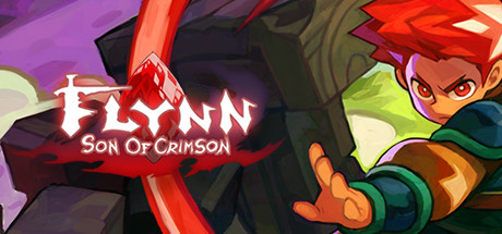 【PC游戏】Flynn: Son of Crimson（弗林：绯红之子）