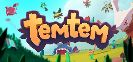 【PC游戏】角色扮演游戏《Temtem》现已在Steam商店推出