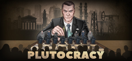 Steam好评率79%《财阀崛起（Plutocracy）》经济策略模拟游戏，最新全DLC电脑中文版，解压即玩 - 山海之花 - 宝藏星球屋-山海之花 - 宝藏星球屋