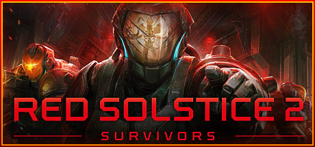 【PC遊戲】steam限時折扣《Red Solstice 2: Survivors紅至日2：倖存者》5月3日截至