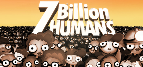 【PC游戏】7 Billion humans（七十亿人类）3-20关二星攻略