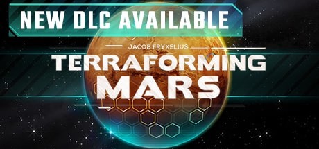 【PC游戏】epic喜加一，限时免费领取回合制游戏《改造火星》