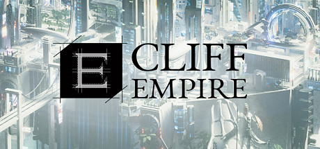 【PC游戏】极简主义科幻模拟游戏《Cliff Empire》推荐-第1张