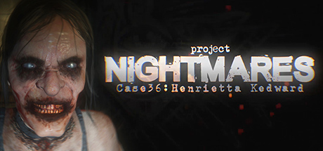 Project nightmares case 36 henrietta kedward обзор