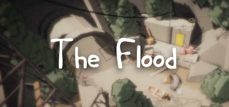 【PC游戏】在灾难面前，你会做出何种选择，泯灭人性亦或丧失道德：《大洪水的故事》-第6张