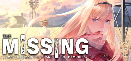 【PC遊戲】The missing：跨性別者的心靈救贖之旅-第13張