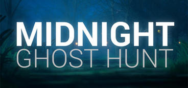 《午夜猎魂》:猎手和鬼魂谁才能笑到最后?-第0张