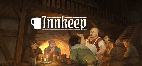【PC游戏】经营自己的旅馆  独立游戏《Innkeep》上架Steam-第0张