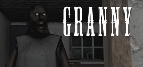 【PC遊戲】經典恐怖遊戲《Granny》（恐怖奶奶系列）已重新上架steam-第0張