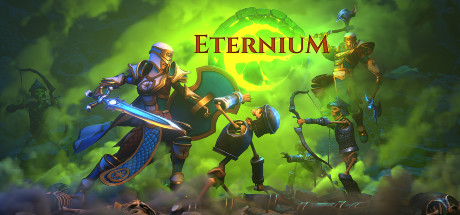 【PC游戏】Steam免费类游戏推荐！-第35张