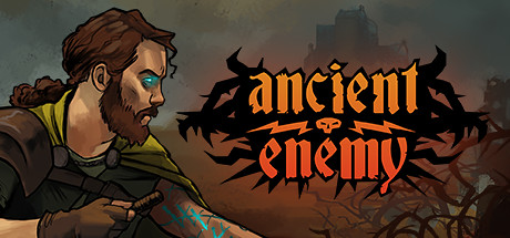 【PC游戏】免费领取策略类卡牌游戏《宿敌（Ancient Enemy）》-第1张
